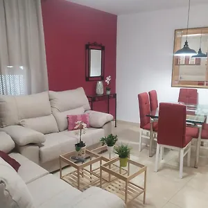 Patios De Apartamento