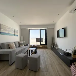 Aticos Concepción Centro Apartamento