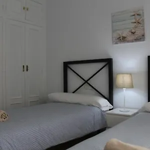 Piso En Pleno Corazón De Apartamento