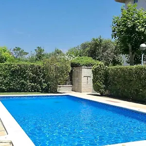 Apartbeach Miguel Antón Vistas Playa Y Climatizado Apartamento La Pineda