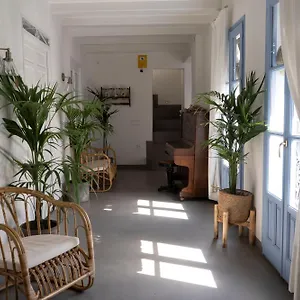 Casa Sirfantas Apartamento