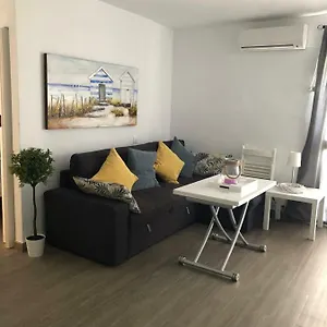 A Tu Alcance Apartamento Benalmádena